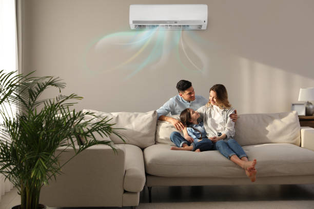 Best Emergency HVAC Repair  in Almont, MI