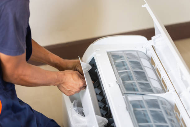 Best Furnace Repair Near Me  in Almont, MI