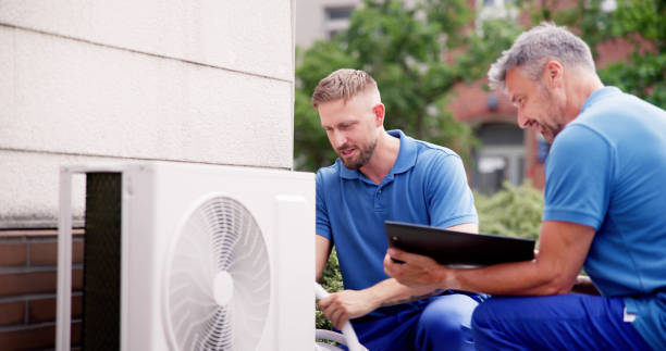 Best HVAC System Installation  in Almont, MI