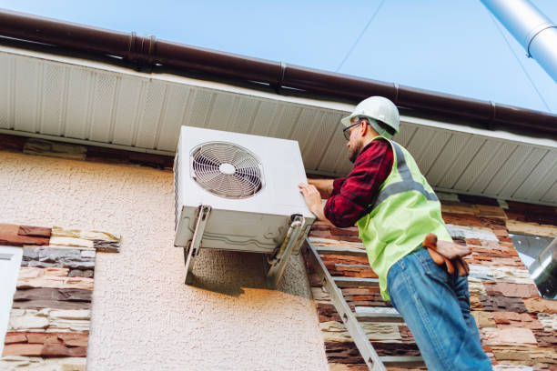 Best Affordable HVAC Services  in Almont, MI