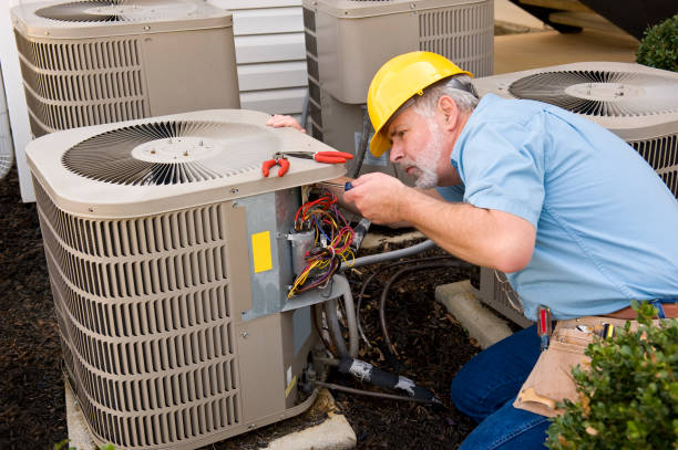 Almont, MI HVAC Company