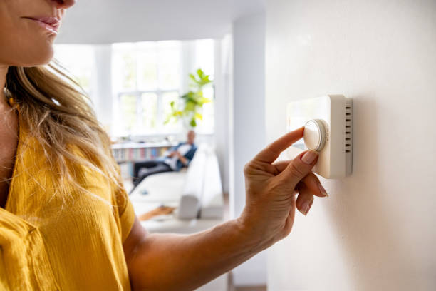 Affordable Air Conditioning Repair in Almont, MI
