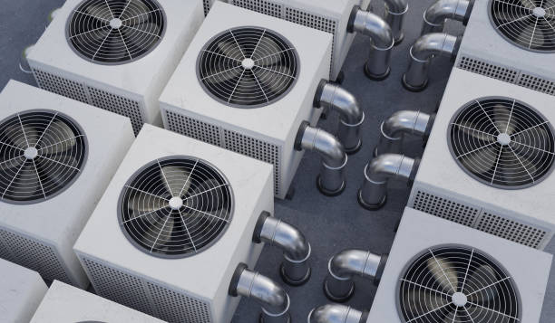 HVAC Emergency Services in Almont, MI
