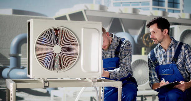  Almont, MI HVAC Pros