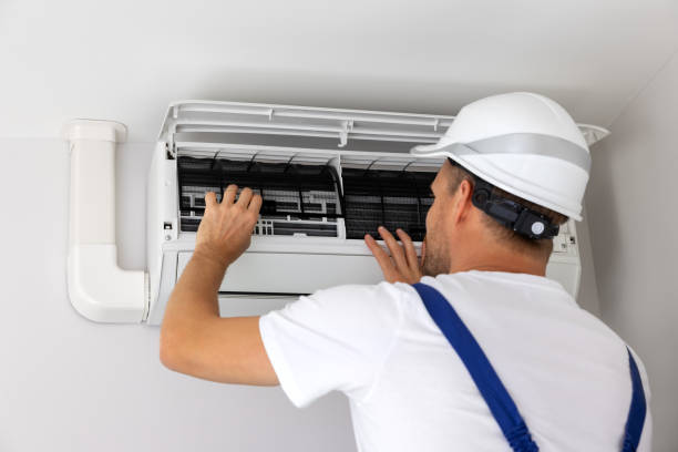 Best Affordable Air Conditioning Repair  in Almont, MI