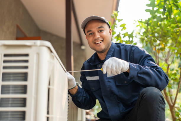 Best Best HVAC Companies  in Almont, MI