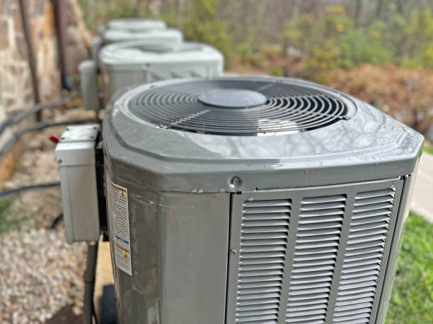 Best HVAC Air Duct Cleaning  in Almont, MI