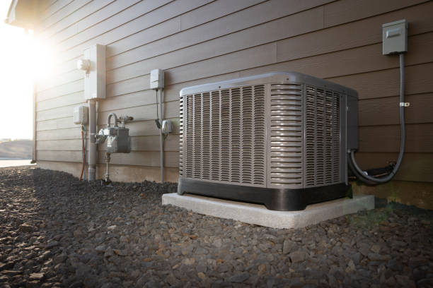 Best Air Quality Test  in Almont, MI